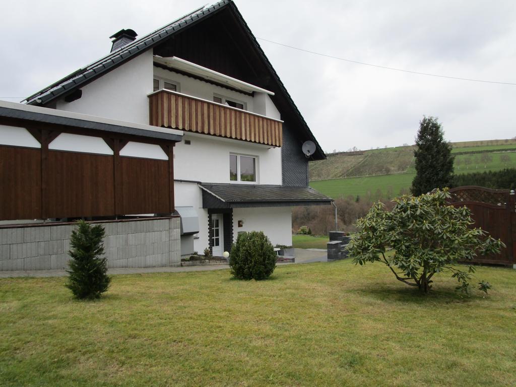 Apartment Albers Schmallenberg Exterior photo